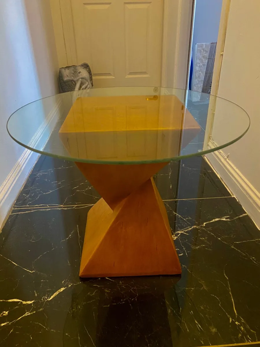 Coffee table - Image 1