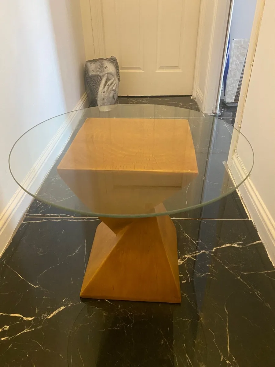 Coffee table - Image 2