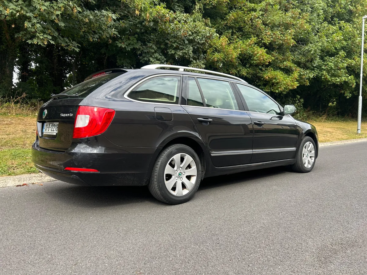 Ford Kuga 2013( NCT 07/27 TAX 09/26) - Image 2