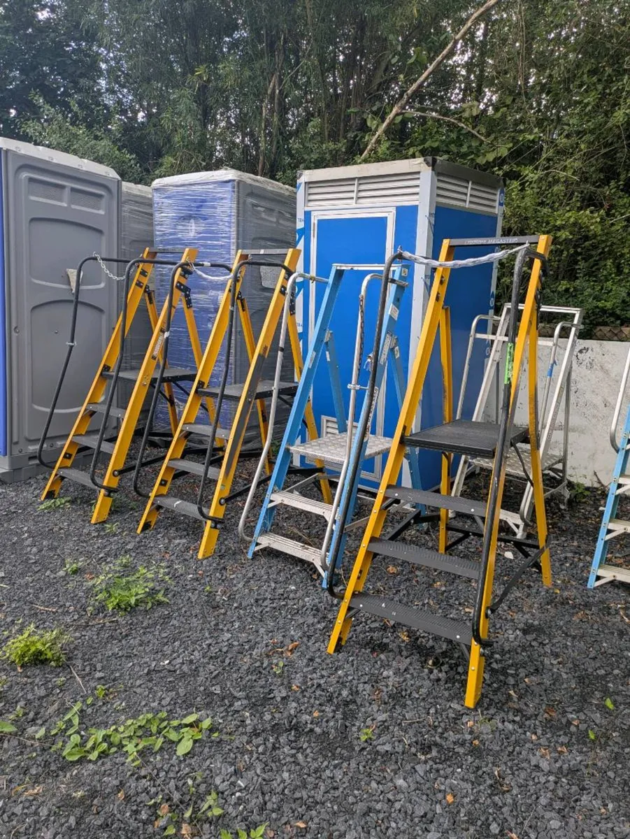 Ladders - Image 2