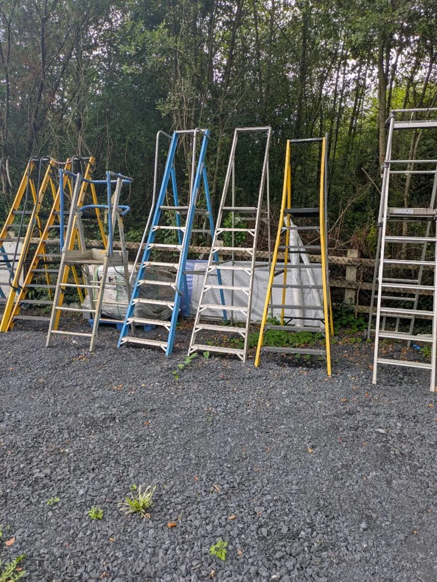 Ladders - Image 3