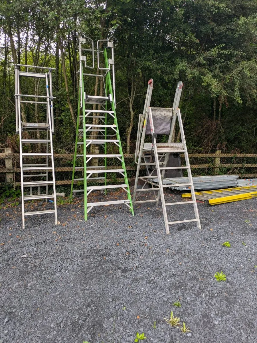 Ladders - Image 4