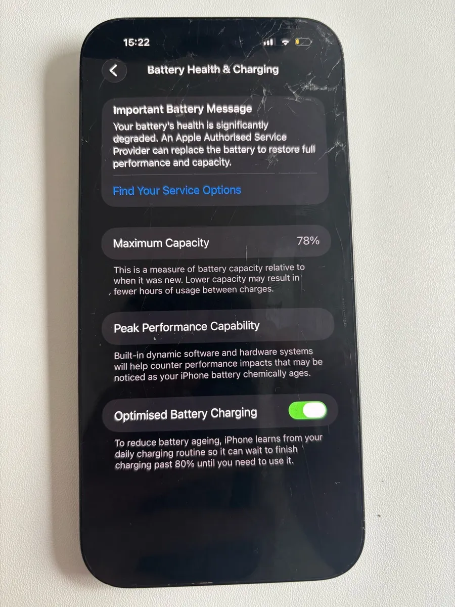 iPhone 14 Pro Max - Image 4