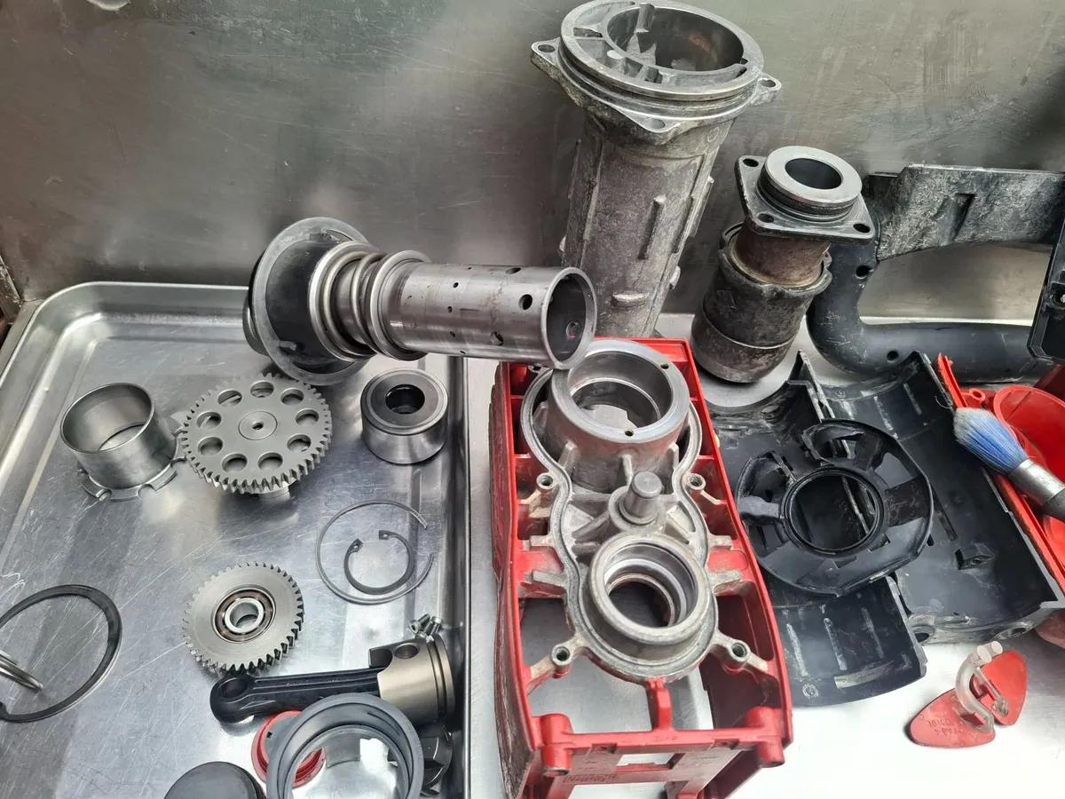 HILTI ⚙️ - Image 4