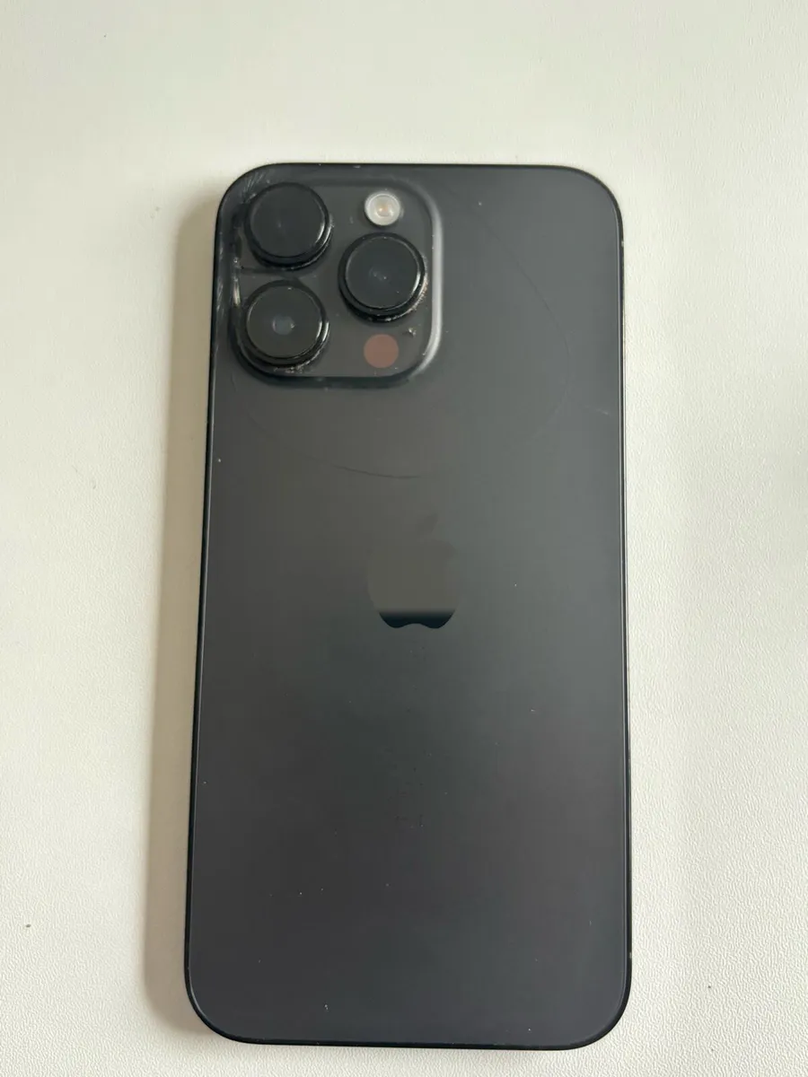 iPhone 14 Pro Max - Image 1