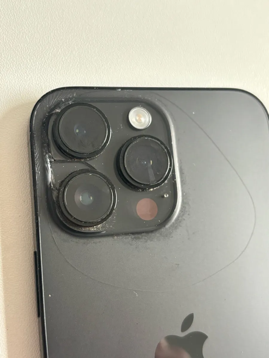 iPhone 14 Pro Max - Image 2