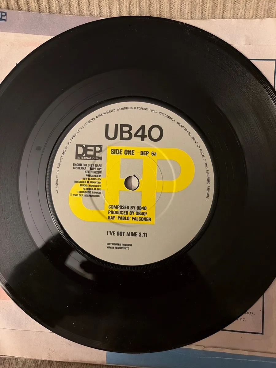 UB40 - Image 4