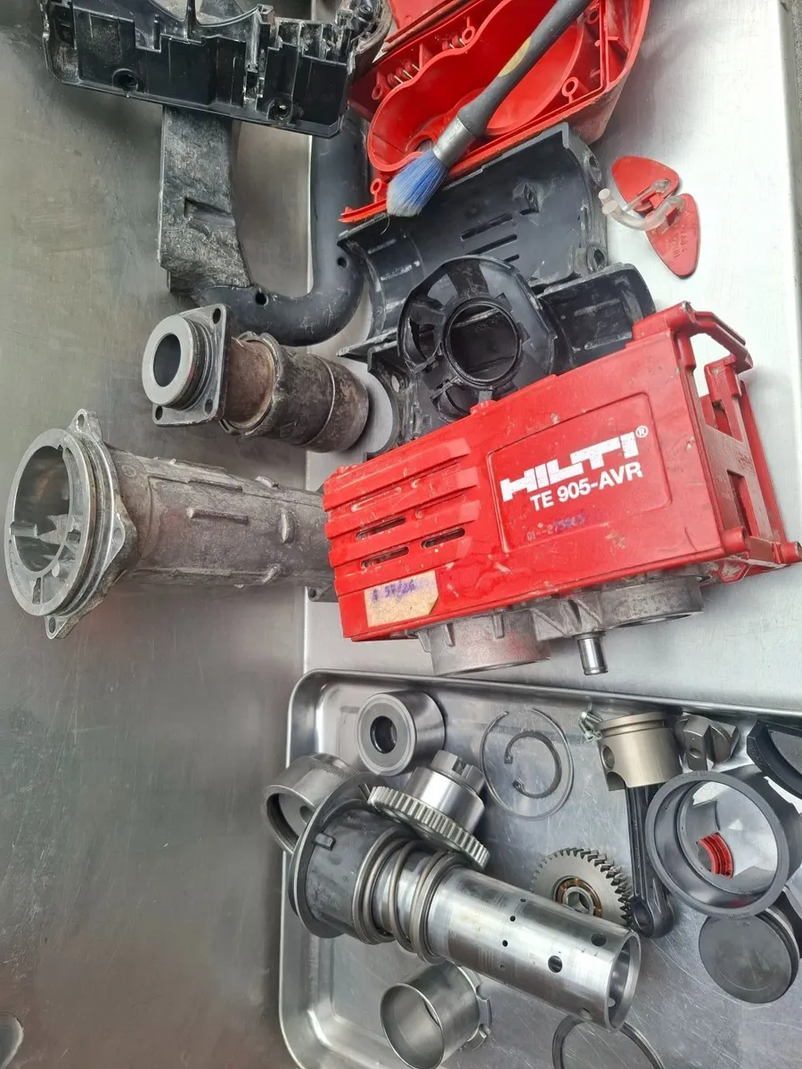 HILTI ⚙️ - Image 3