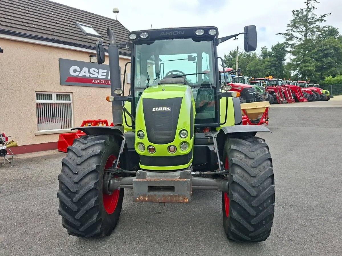 CLAAS 630 - Image 4