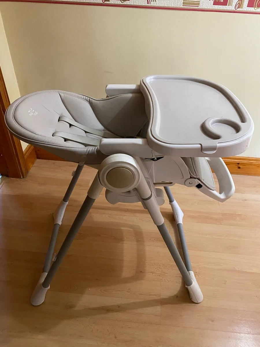 High Chair (Nup Nup) - Image 3