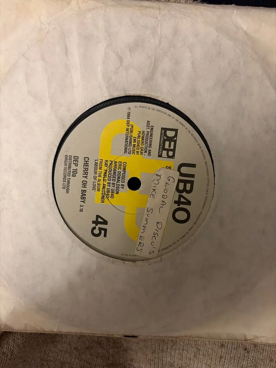 UB40 - Image 3
