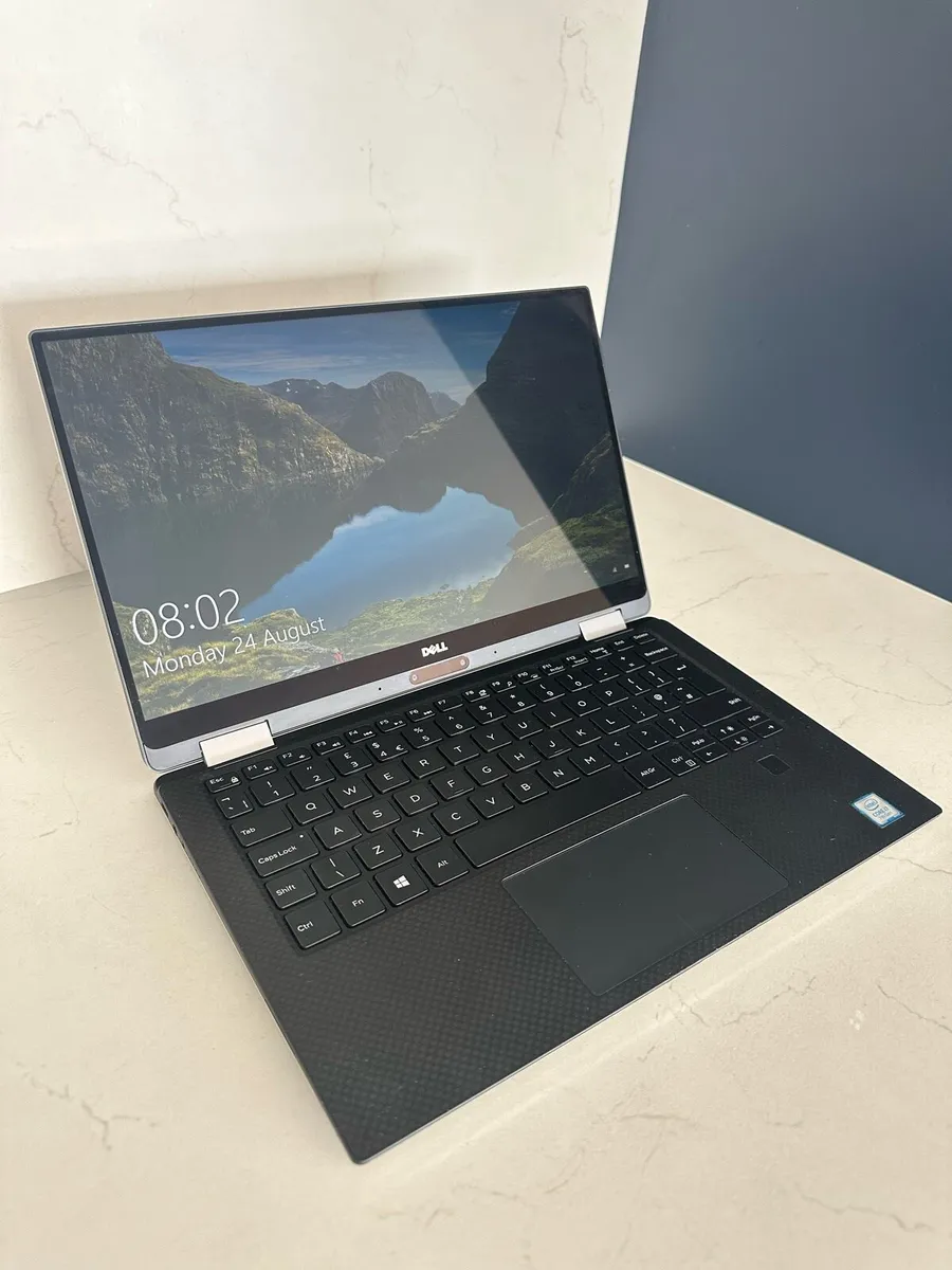 Dell XPS 13 Laptop - Image 1