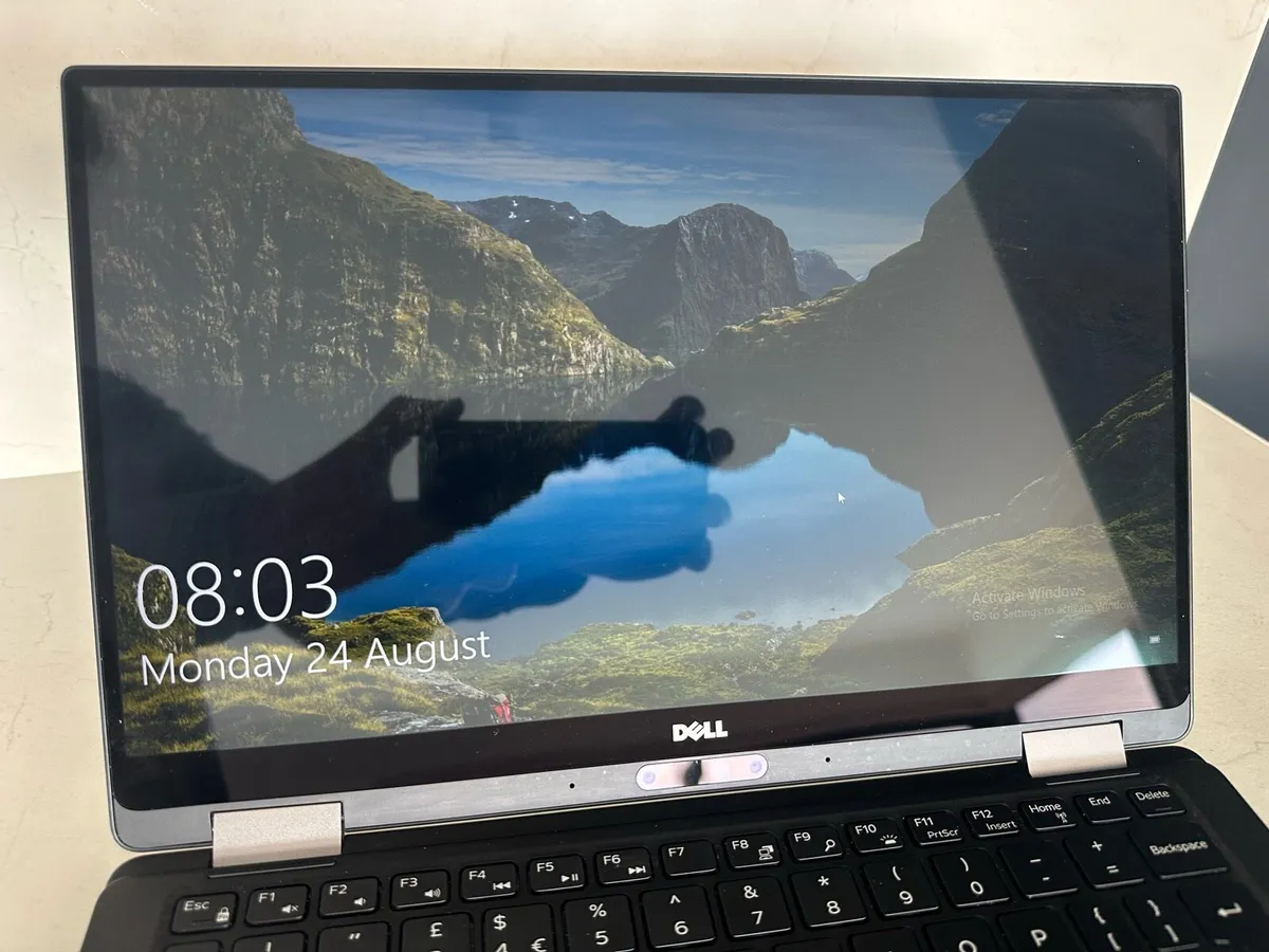 Dell XPS 13 Laptop - Image 2