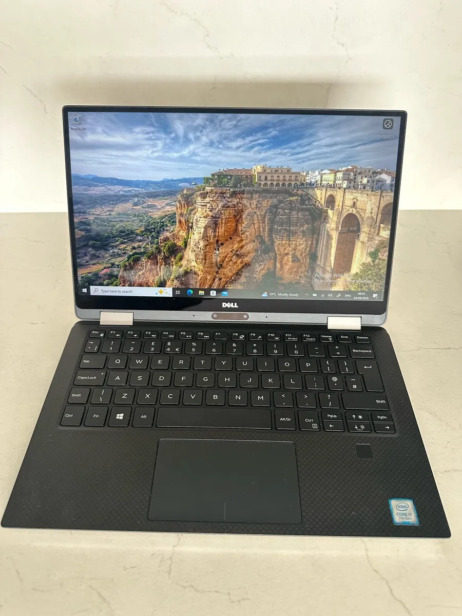 Dell XPS 13 Laptop - Image 3