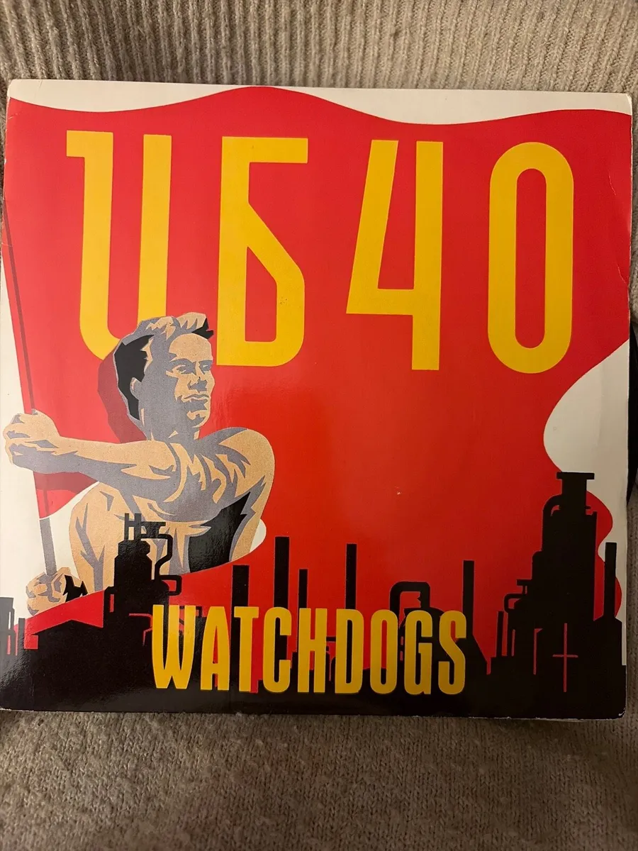 UB40 - Image 1