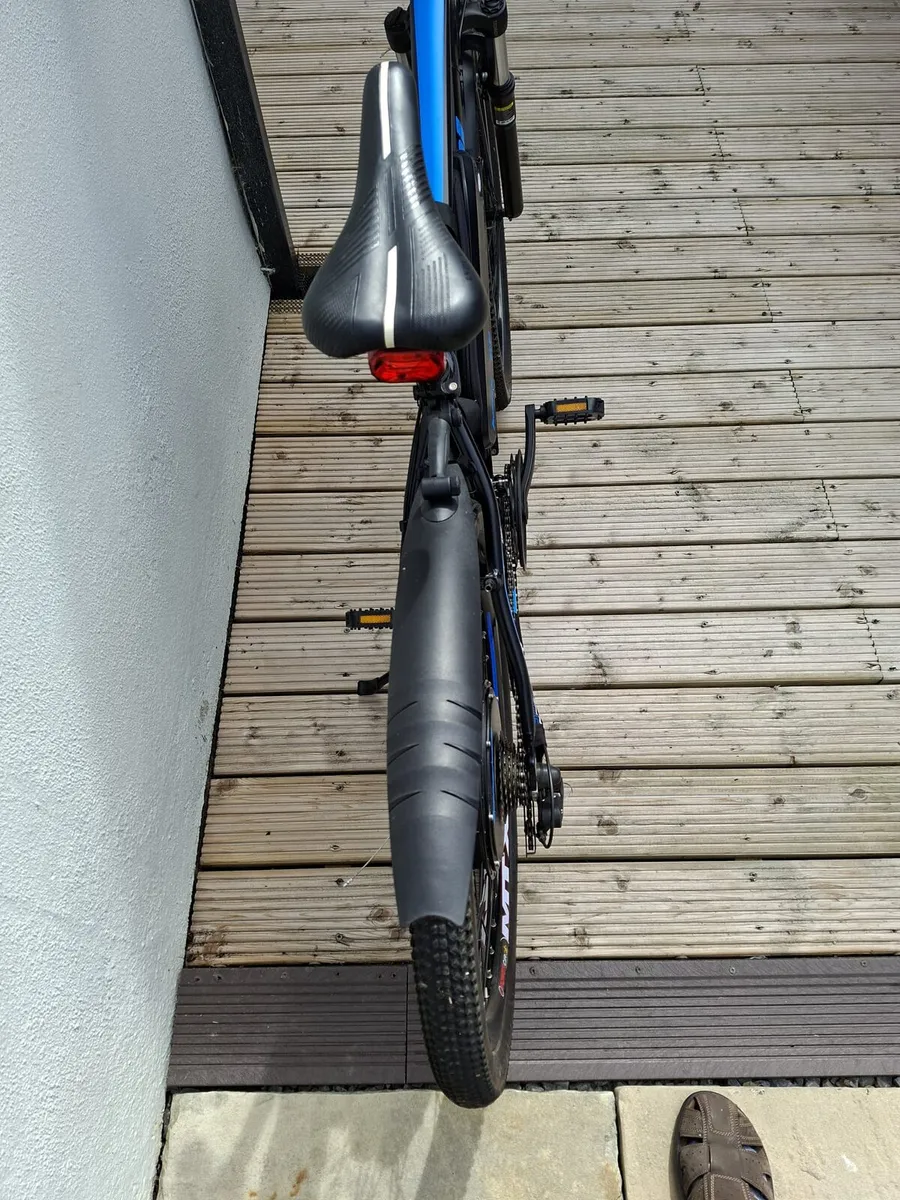 Ebike 2000 turbo - Image 2
