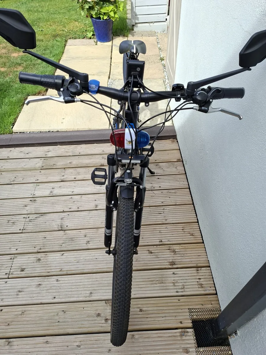 Ebike 2000 turbo - Image 3