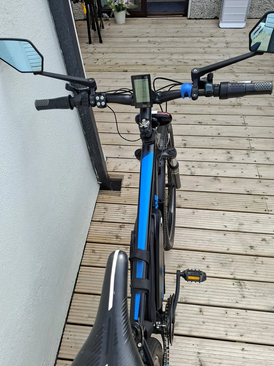 Ebike 2000 turbo - Image 4