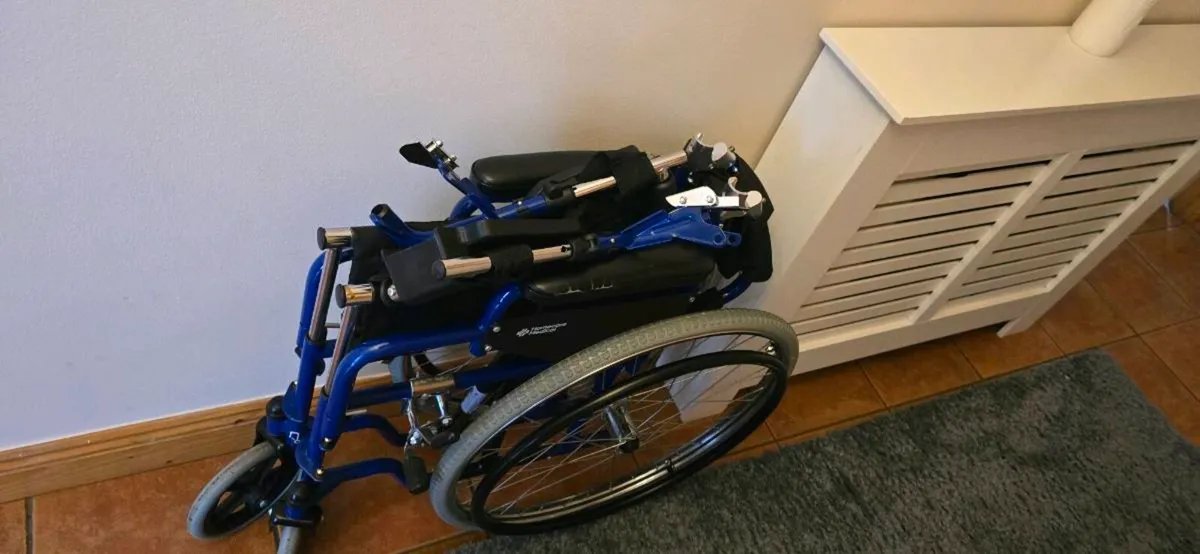 Wheelchair 16" - Image 2