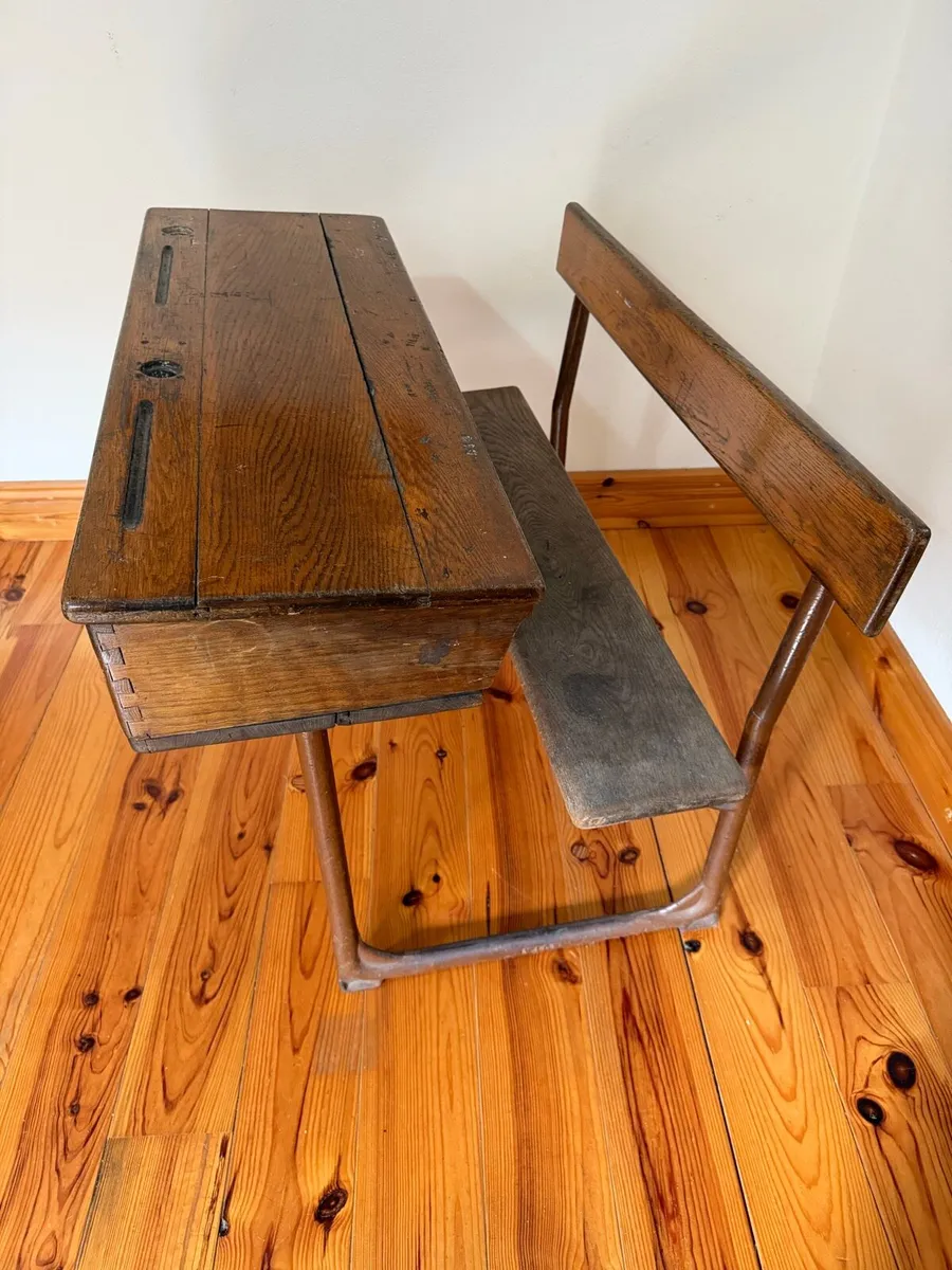 Study Desk - Image 2