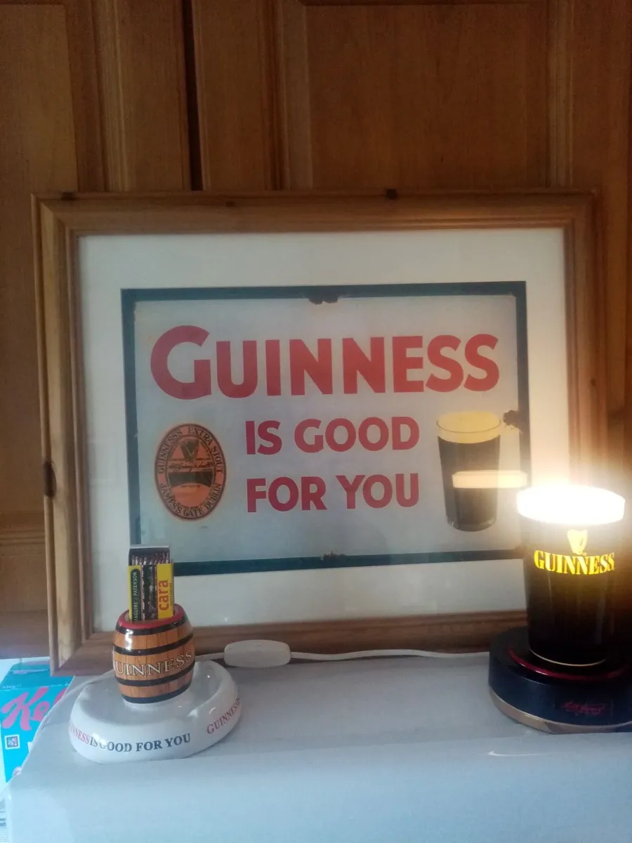 Home Bar, Man Cave - Image 2