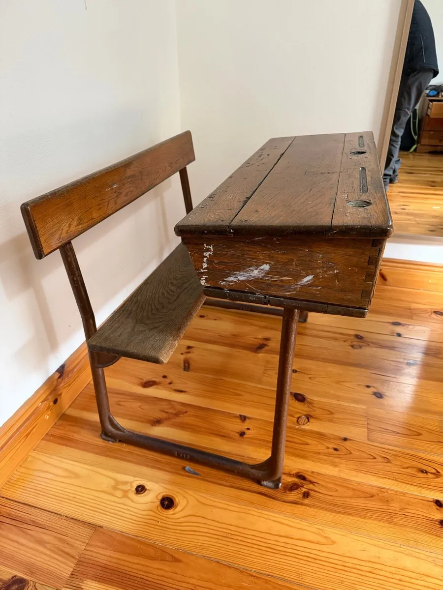 Study Desk - Image 4