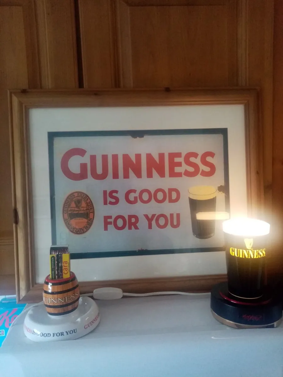 Home Bar, Man Cave - Image 1