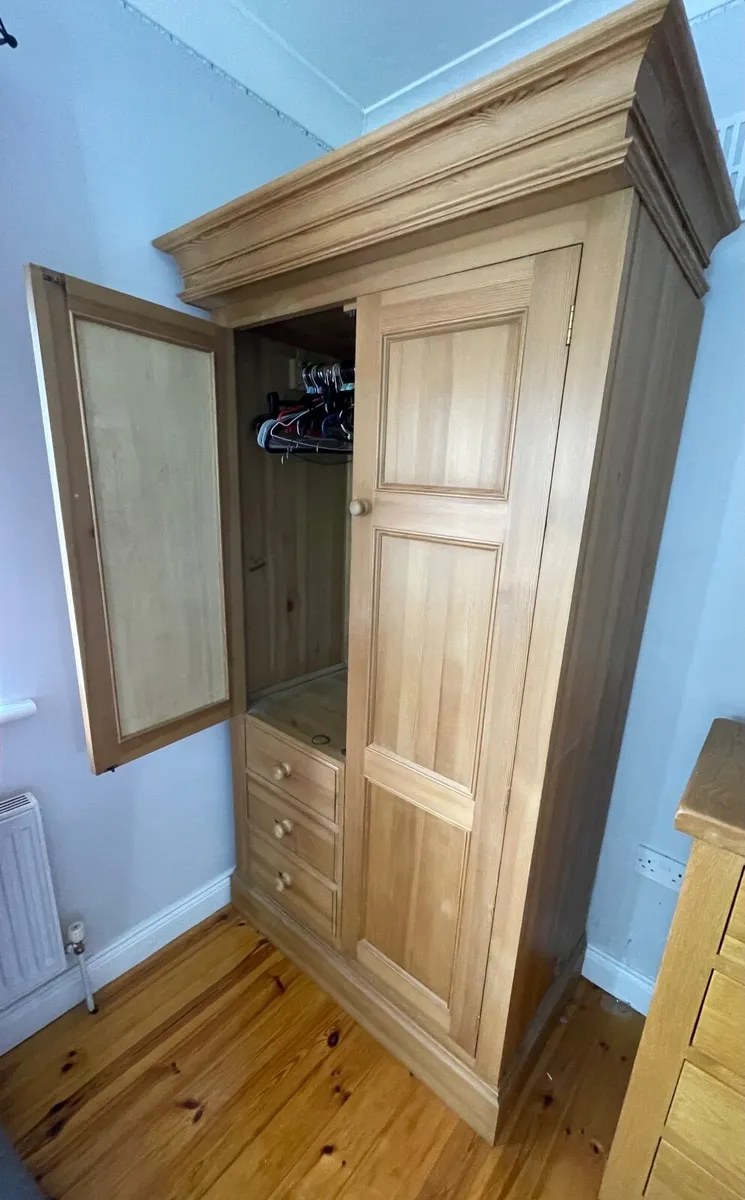 Wardrobe - Image 1