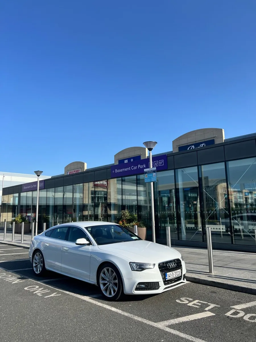 audi a5 - Image 1
