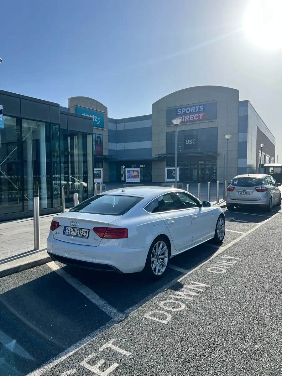 audi a5 - Image 2
