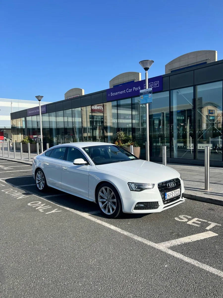 audi a5 - Image 3