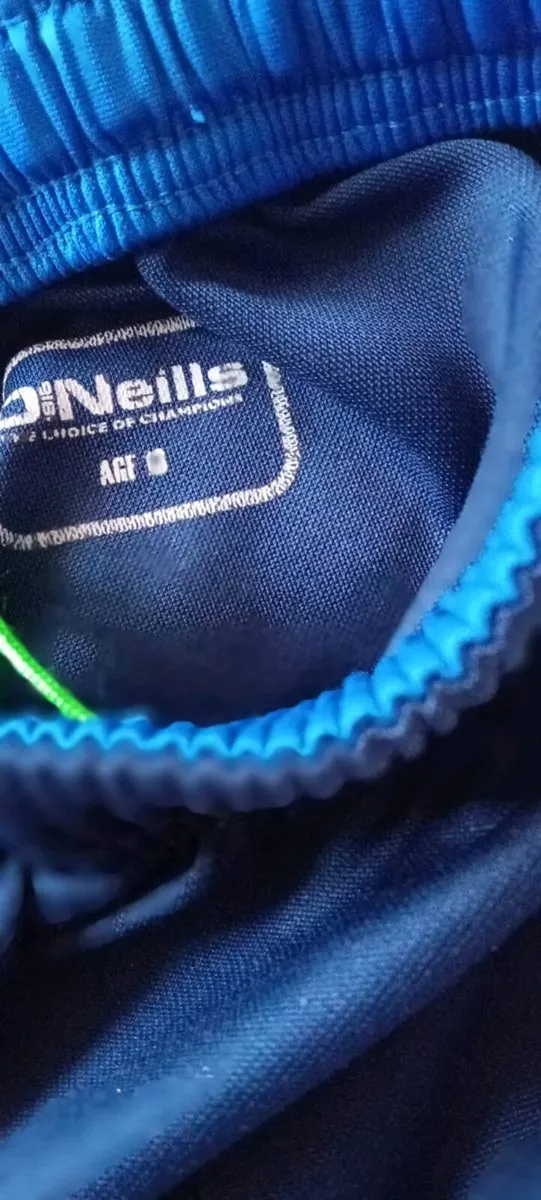 O'Neills Tracksuit Bottoms - Image 2