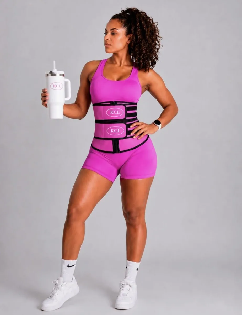 Waist Trainer-Kalicious Collections - Image 3