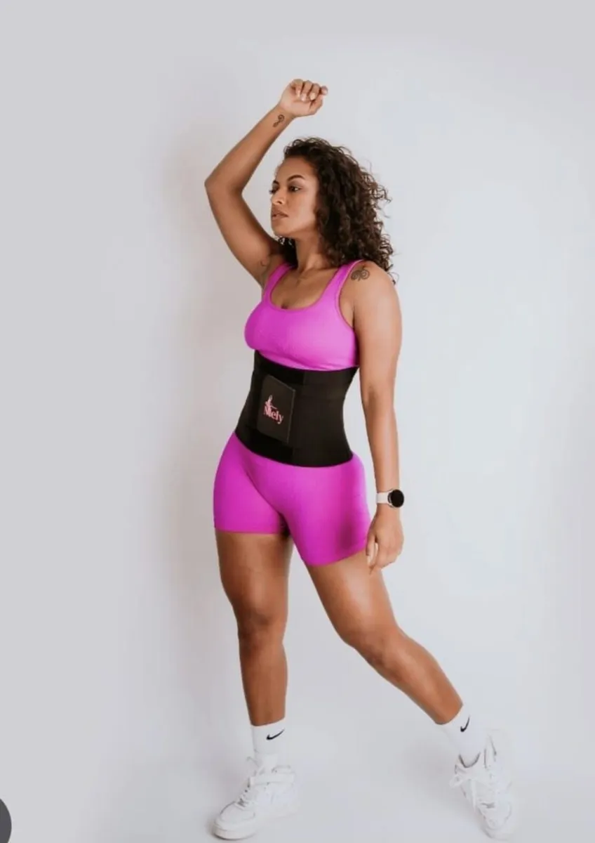 Waist Trainer-Kalicious Collections - Image 4