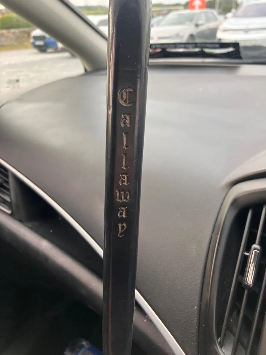 Callaway Tuttle Putter - Image 2