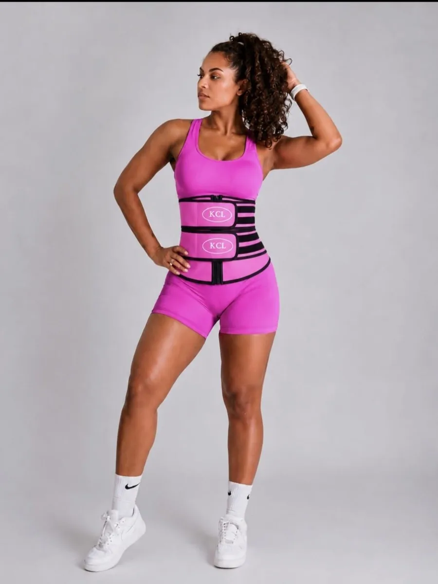 Waist Trainer-Kalicious Collections - Image 1