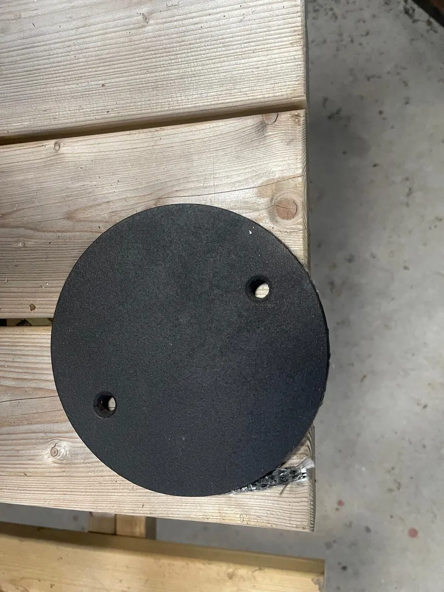 Genuine Stanley Reginald Stove Parts - Image 1