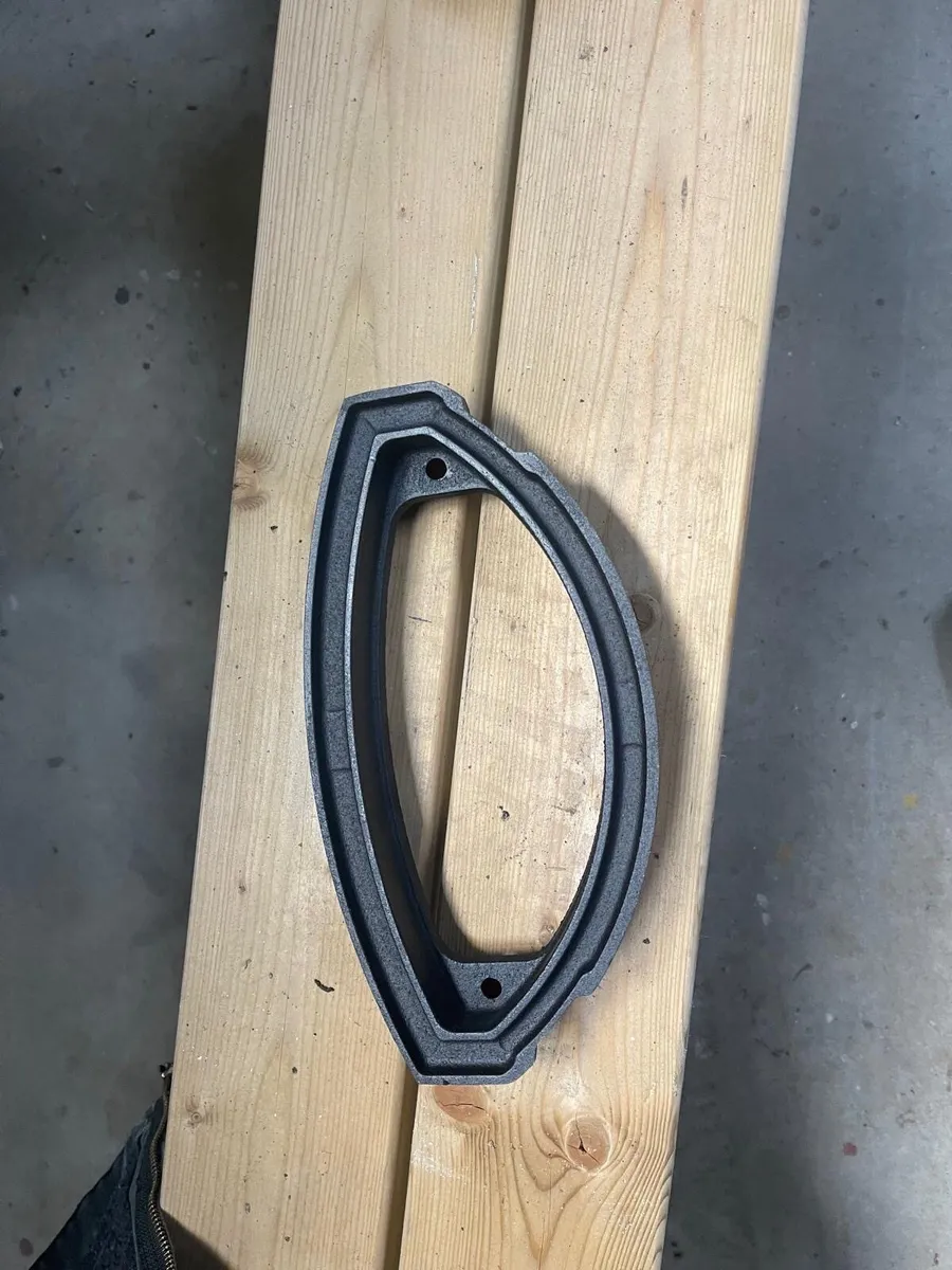 Genuine Stanley Reginald Stove Parts - Image 2