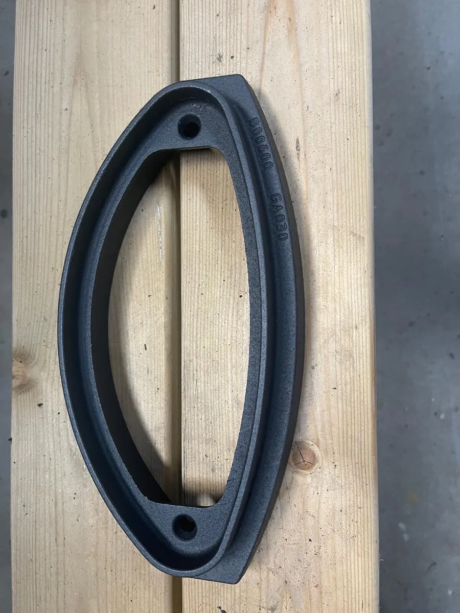 Genuine Stanley Reginald Stove Parts - Image 3