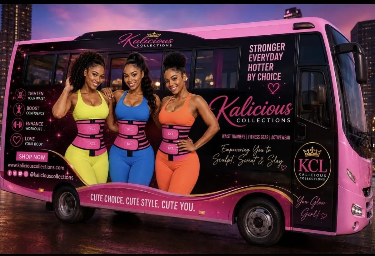 Waist Trainers-Kalicious Collections - Image 3