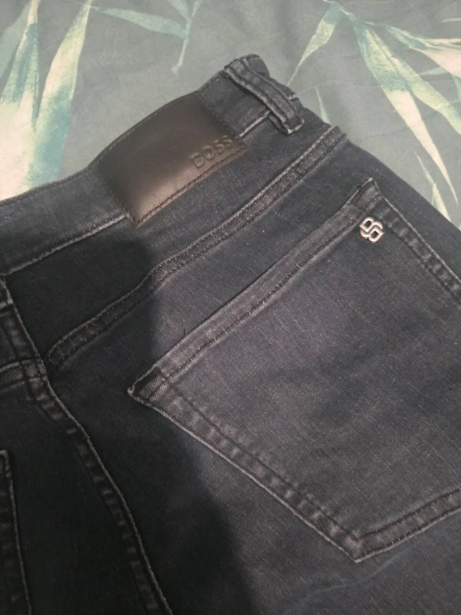 BOSS Jeans - Image 1