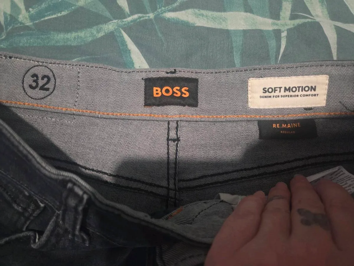 BOSS Jeans - Image 4