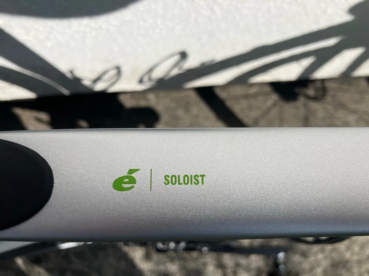 CERVELO SOLOIST 2026 - Image 3