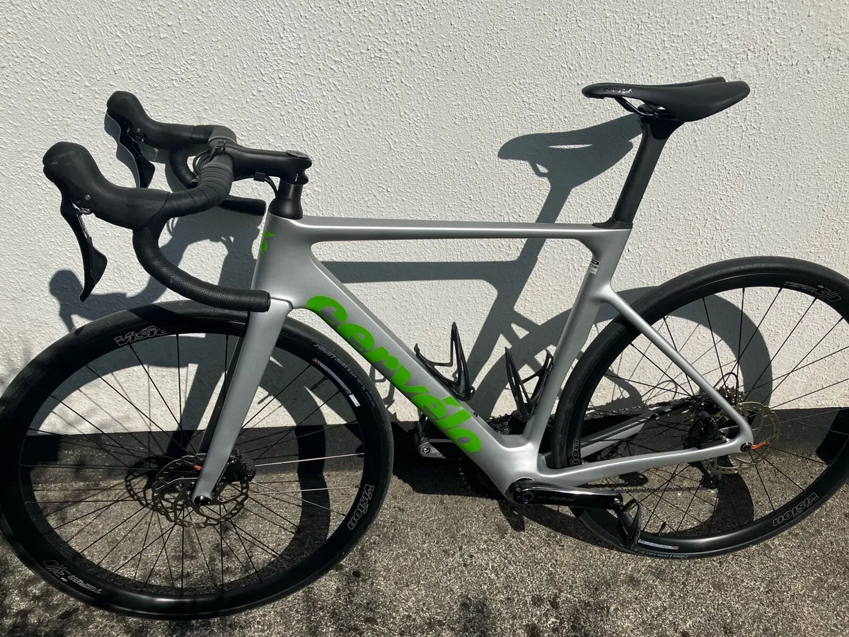 CERVELO SOLOIST 2026 - Image 2