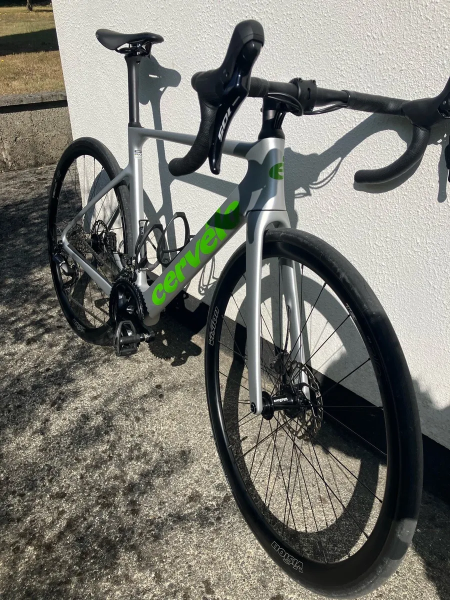 CERVELO SOLOIST 2026 - Image 4