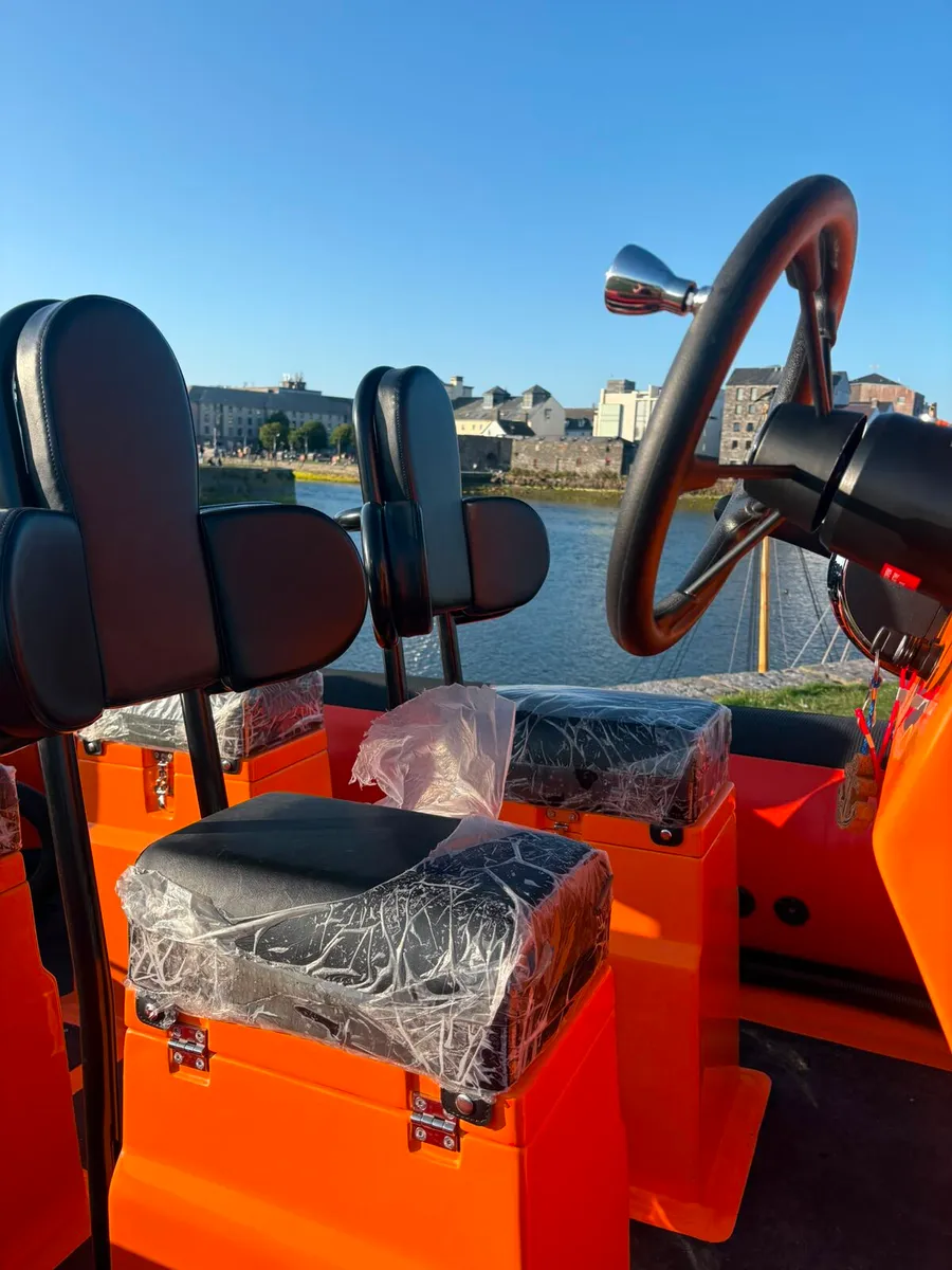 Delta 5.5m rib - Image 3