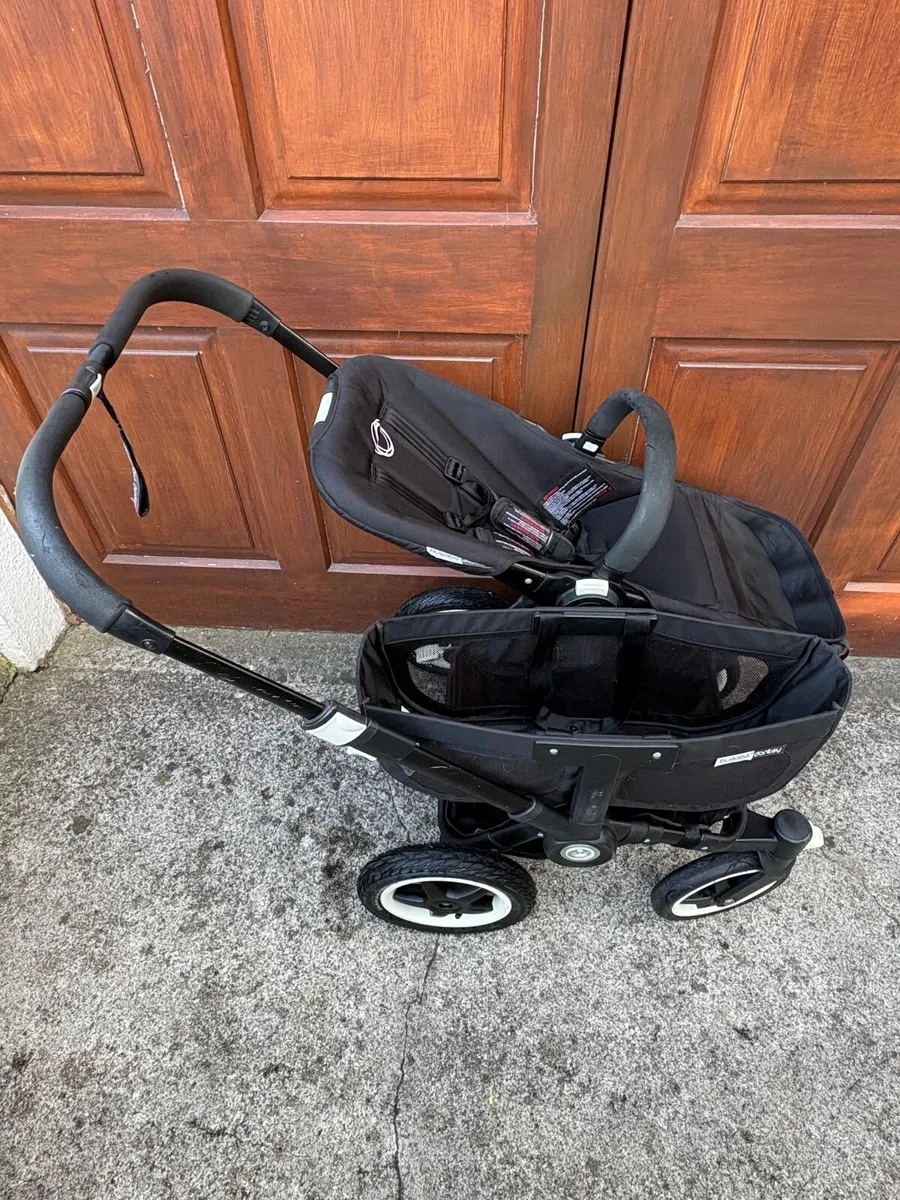Bugaboo Donkey - Image 2