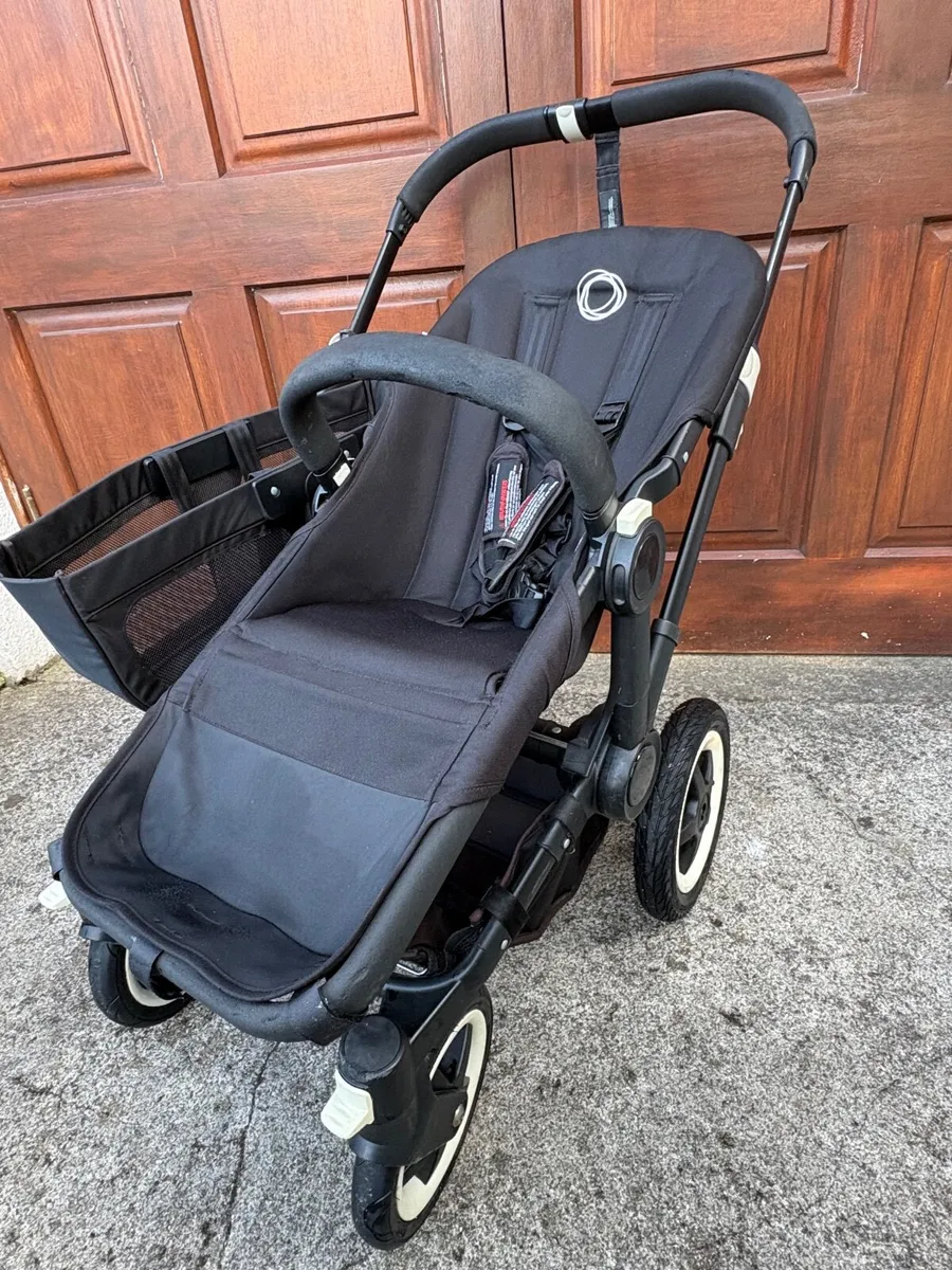 Bugaboo Donkey - Image 3