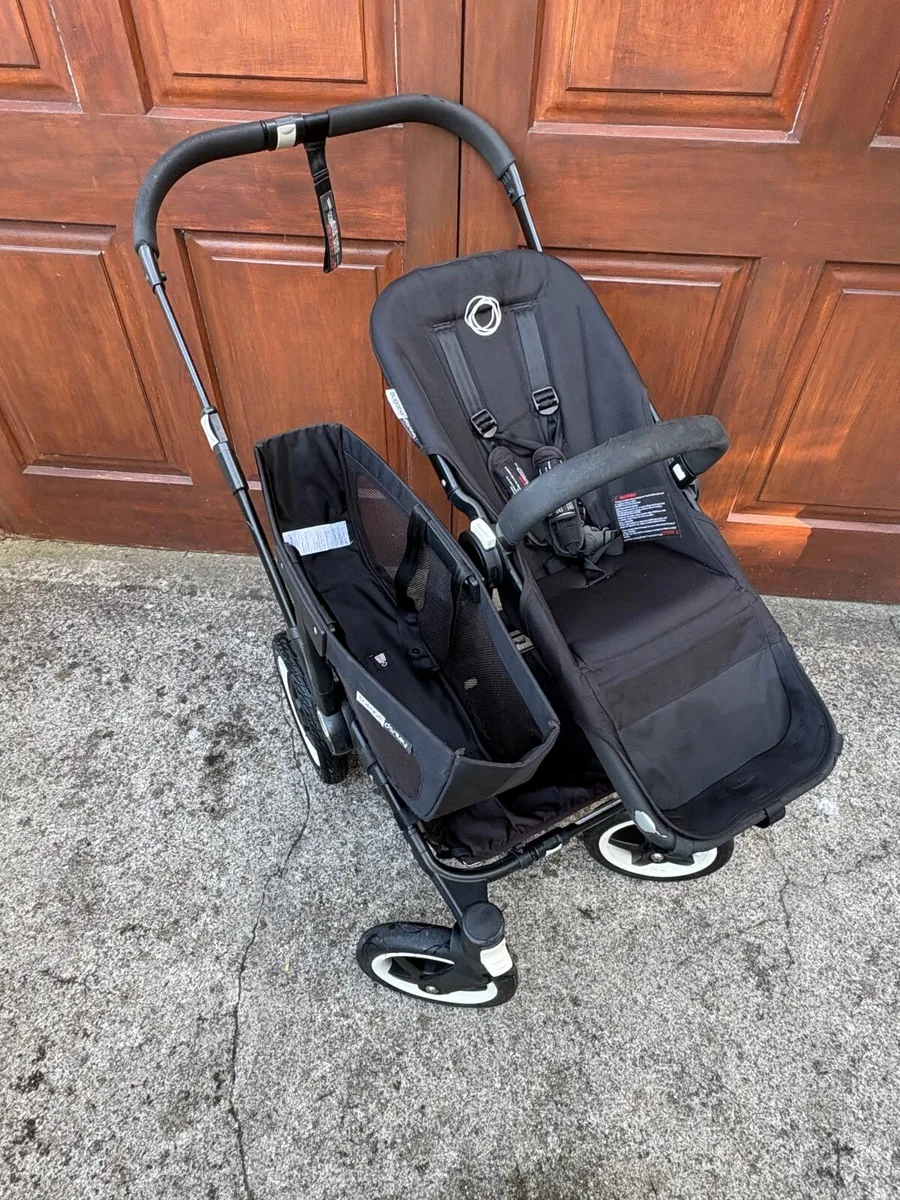 Bugaboo Donkey - Image 4