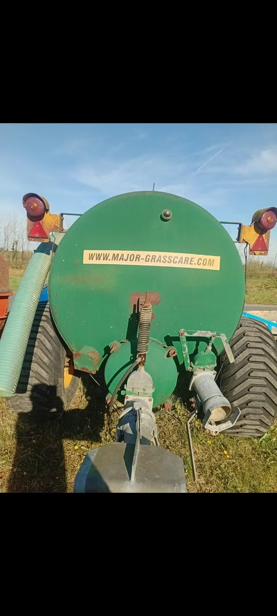 Major 1300 - Image 1